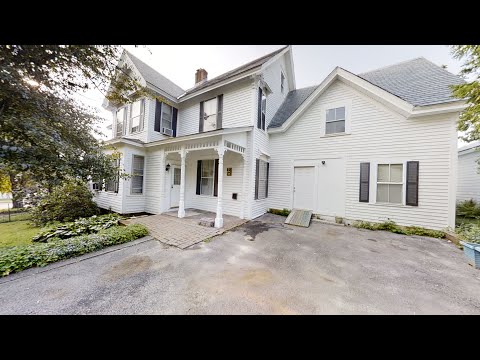 109 Methuen Street Lowell MA