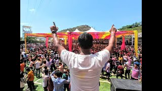Anchoring event|best anchor in pune
