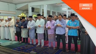 Download lagu Utamakan Bahasa Melayu sebagai Bahasa Kebangsaan mp3
