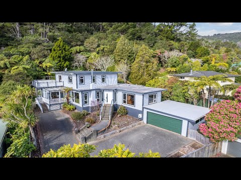 473 Stokes Valley Road, Stokes Valley, Lower Hutt City, Wellington