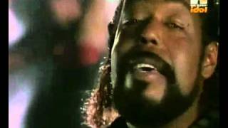 Barry White   Sho You Right original video