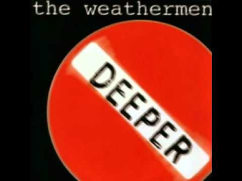 The Weathermen - Domotic (2004)
