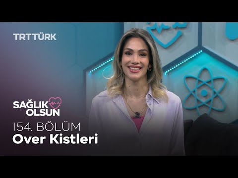 Over Kistleri l Sağlık Olsun - 154. Bölüm