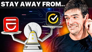 IdentityForce vs. Lifelock: Why I'm Disappointed With One