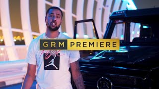 Tr Trizzy - Stay Winning [Music Video] | GRM Daily