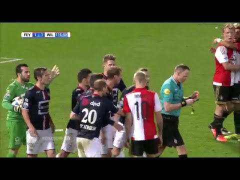 Terugblik bekertoernooi I