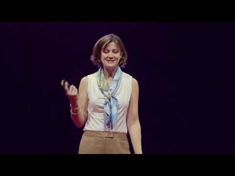 Closing the Gender Gap through Stories in Women's Archives | Sarah Funke Butler | TEDxVienna