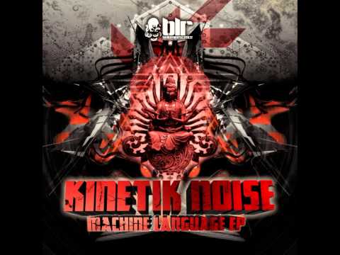 Kinetik Noise - One