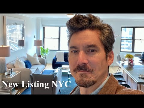 Stunning Lincoln Plaza Condo NYC Central Park Views