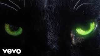 Victoria Monét - Jaguar (Official Music Video)