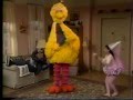 Sesame Street Luis Hurts His Back