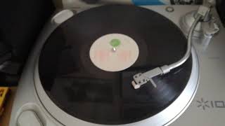 The Housemartins....l smell winter