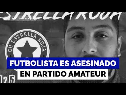 Futbolista es asesinado tras pelea de barras en partido amateur de San Antonio