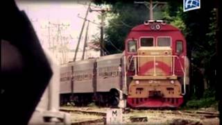 preview picture of video 'Cuba Dice: Sobre la transportación ferroviaria de pasajeros y carga'
