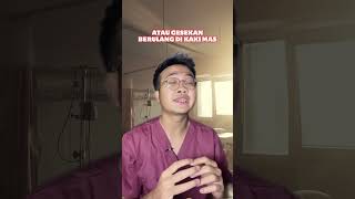 Download lagu Mata ikan di kaki #dokter #kesehatan #clavus mp3 Download lagu Mata ikan di kaki #dokter #kesehatan #clavus mp3