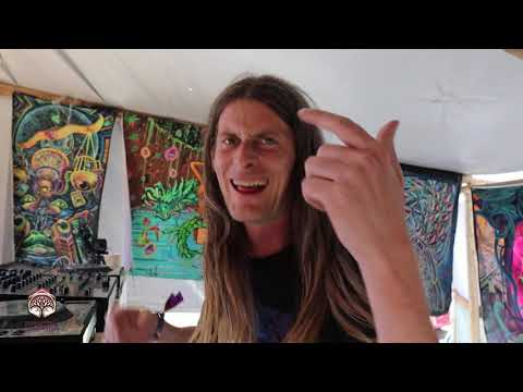 Reality Grid - (Wildthings Records) UK 🇬🇧 @Ganimedes: a Space Odyssey Story (3/07/22) teotihuacan