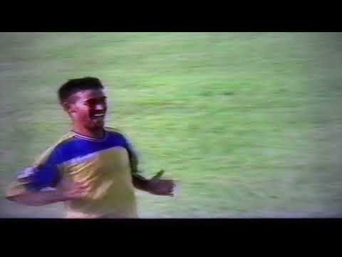 Chimia Craiova - Minerul Motru 3-0 , L3 , 2006-7