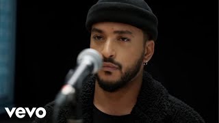 Slimane - Nous Deux (Acoustic)