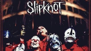Slipknot - Carve (1997) [Silver Disc]