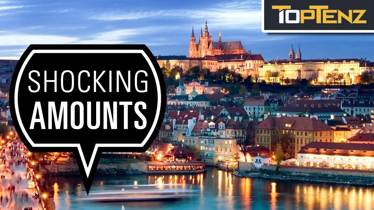 What countries allow concealed carry? Zandex