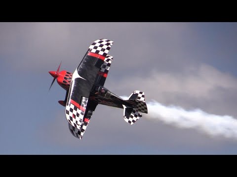 Skip Stewart [1] - West Virginia's Greatest Airshow 2023