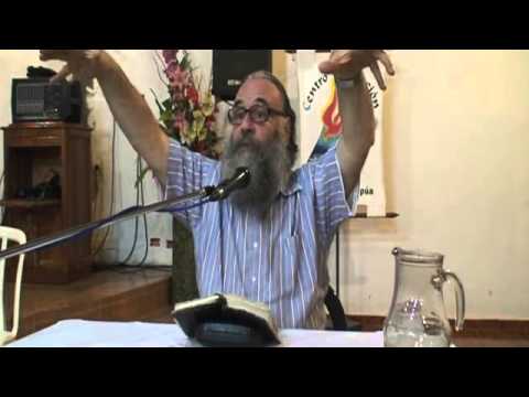 2. Sinopsis de Apocalipsis - Gino Iafrancesco V.