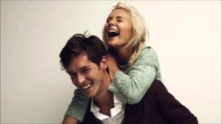 Clare Bowen & Sam Palladio - All Of Me