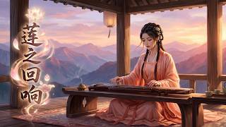 Download lagu Chinese Instrumental Music: Gentle Guzheng Melodies | Clear Mind Atmosphere mp3