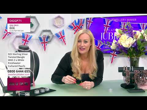 JewelleryMaker LIVE 14/05/22