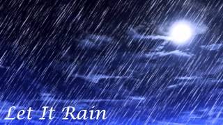 Nana - Let It Rain (HD)