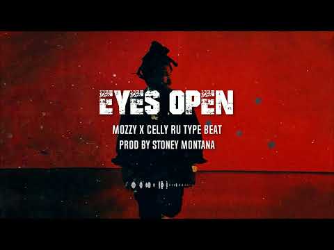 [FREE] Mozzy X Celly Ru Type Beat "Eyes Open" Dark Westcoast Beat