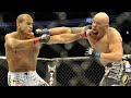 JUNIOR DOS SANTOS Vs SHANE CARWIN HL