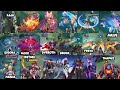 REVAMPED HERO MLBB MOBILE LEGENDS HERO REVAMP REVAMP HERO MOBILE LEGENDS MOBILE LEGENDS REVAMP