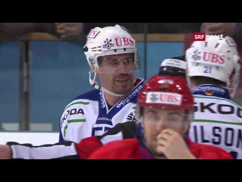 Spiel 3: Jokerit Helsinki–Adler Mannheim