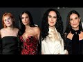 Rumer Willis Looks Back On Childhood Film Debut With Demi Moore