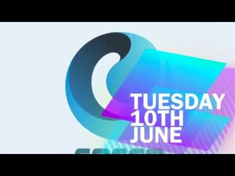 Cocco Beach Club opening Promo