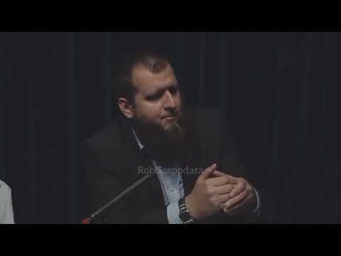 Razmišljanje o Kur'anu