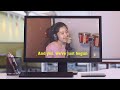 WEVE ONLY JUST BEGUN Carpenters Steph Pepito Cover With Karaoke Lyrics