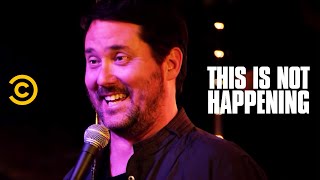This Is Not Happening - Doug Benson Gets Naked - Uncensored