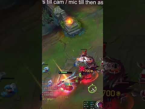 They thought they could kill me 💀