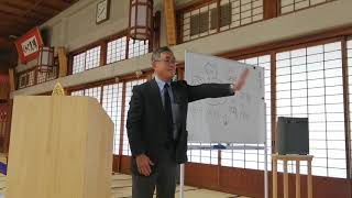 おはなし会　イギリス