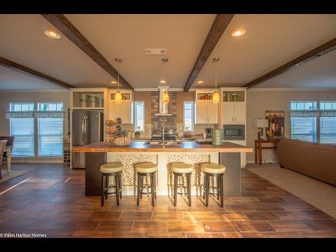 Watch Video of The Sonora II in Tomball, TX