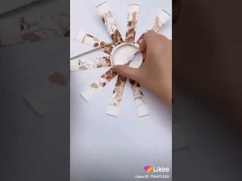 ?Декор в комнату своими руками в стиле GoblinCore?||Milana_Official