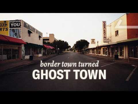 我們去了一個被 ICE 突襲清空的得克薩斯小鎮 (We Went to a Texas Town Emptied by ICE Raids)