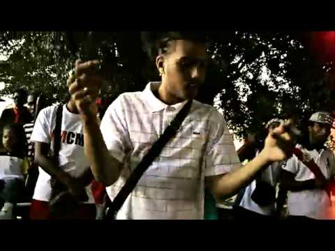 Mercenaire Feat Flashing Blood Mal Acquis  Roméo ThuG MusiC KSC Di Gang) OFFICIAL VIDEO