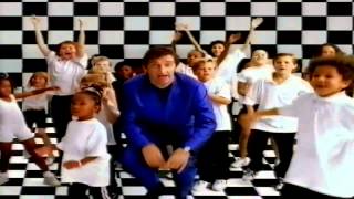 Jimmy Nail Feat Ranking Roger   Black &amp; White