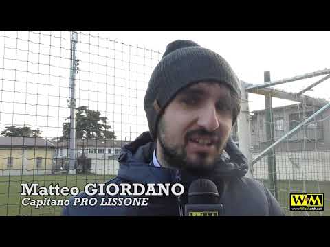 Pro Lissone-Polisportiva 2B (29.1.23)