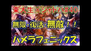 【東大生×シャドバ】目指せグランドマスターMP700~　7:00~