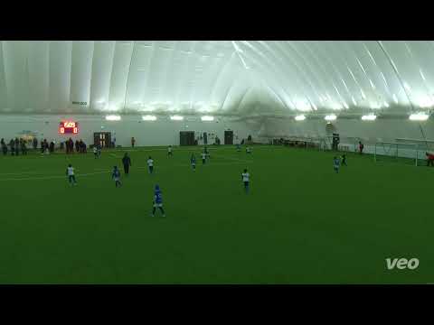 LeKi-futis - MP | MP Talviturnaus Pojat 2013 | 7.1.2024