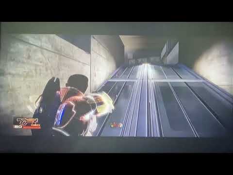 Mass Effect Trilogy (Renegade) - Walkthrough Part 93: He is good at his job